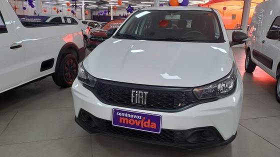 FIAT ARGO 1.0 FIREFLY FLEX MANUAL FIAT ARGO 1.0 FIREFLY FLEX MANUAL